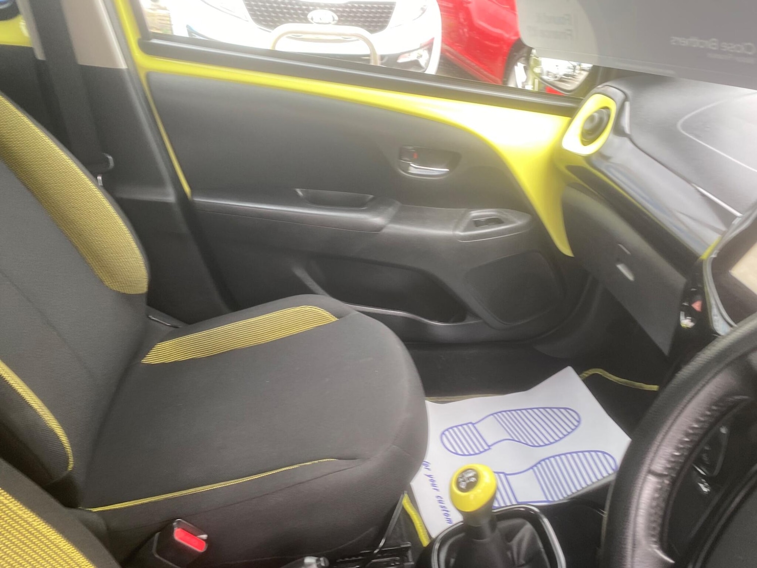 Used Toyota AYGO 2016 for sale - 76539610: Photo 59