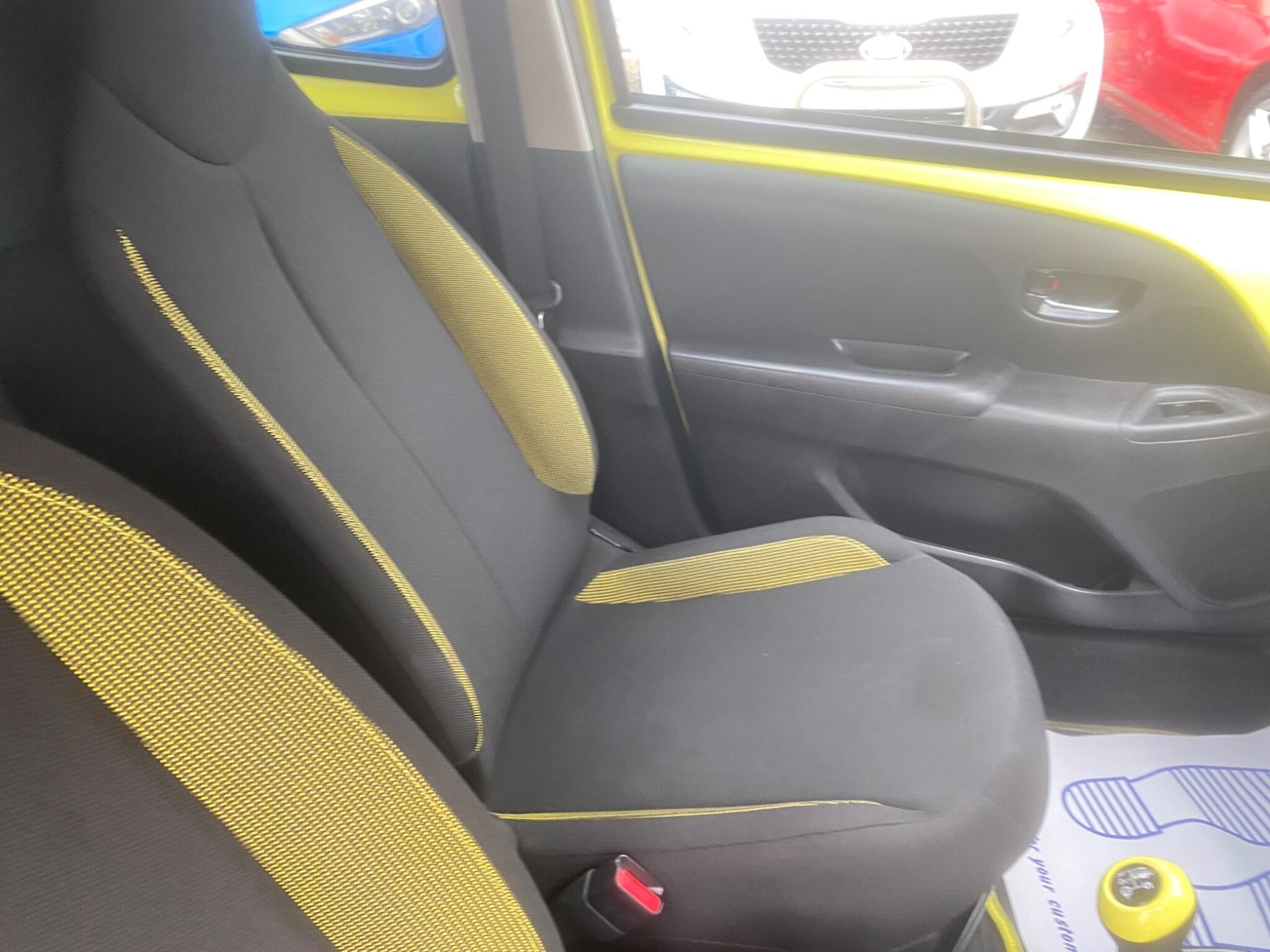 Used Toyota AYGO 2016 for sale - 76539610: Photo 60