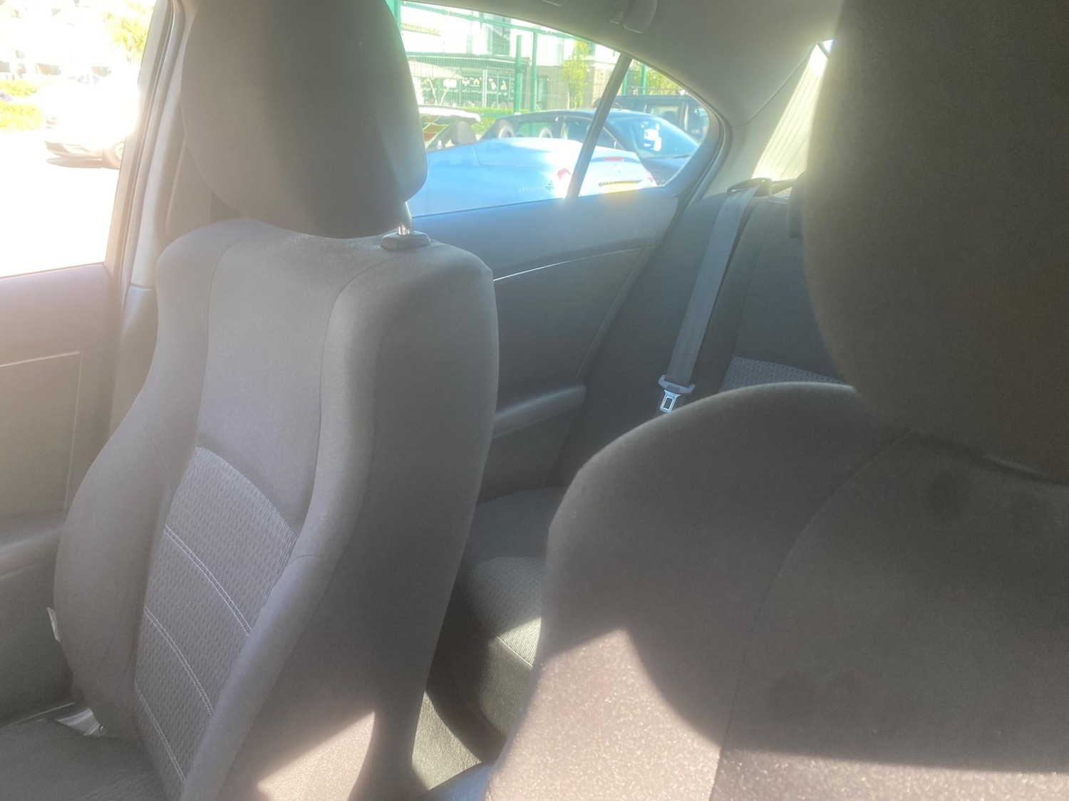 Used Toyota Avensis 2012 for sale - 76551006: Photo 18