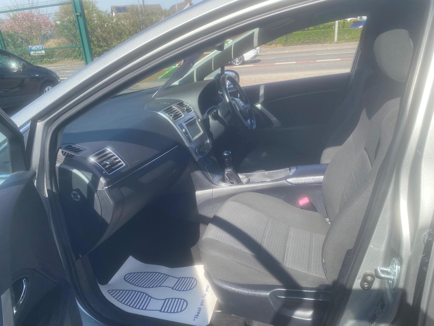 Used Toyota Avensis 2012 for sale - 76551006: Photo 22