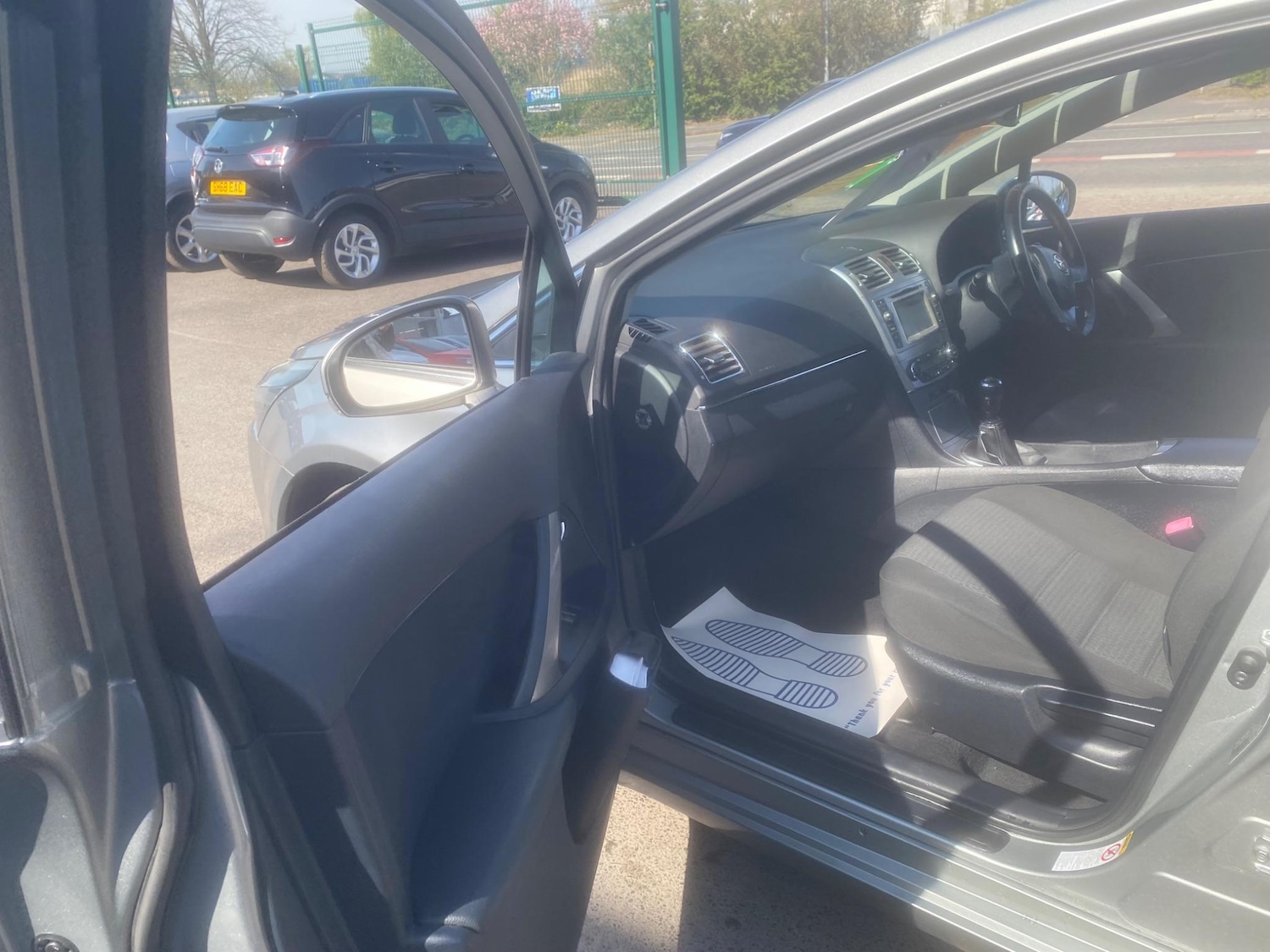 Used Toyota Avensis 2012 for sale - 76551006: Photo 25