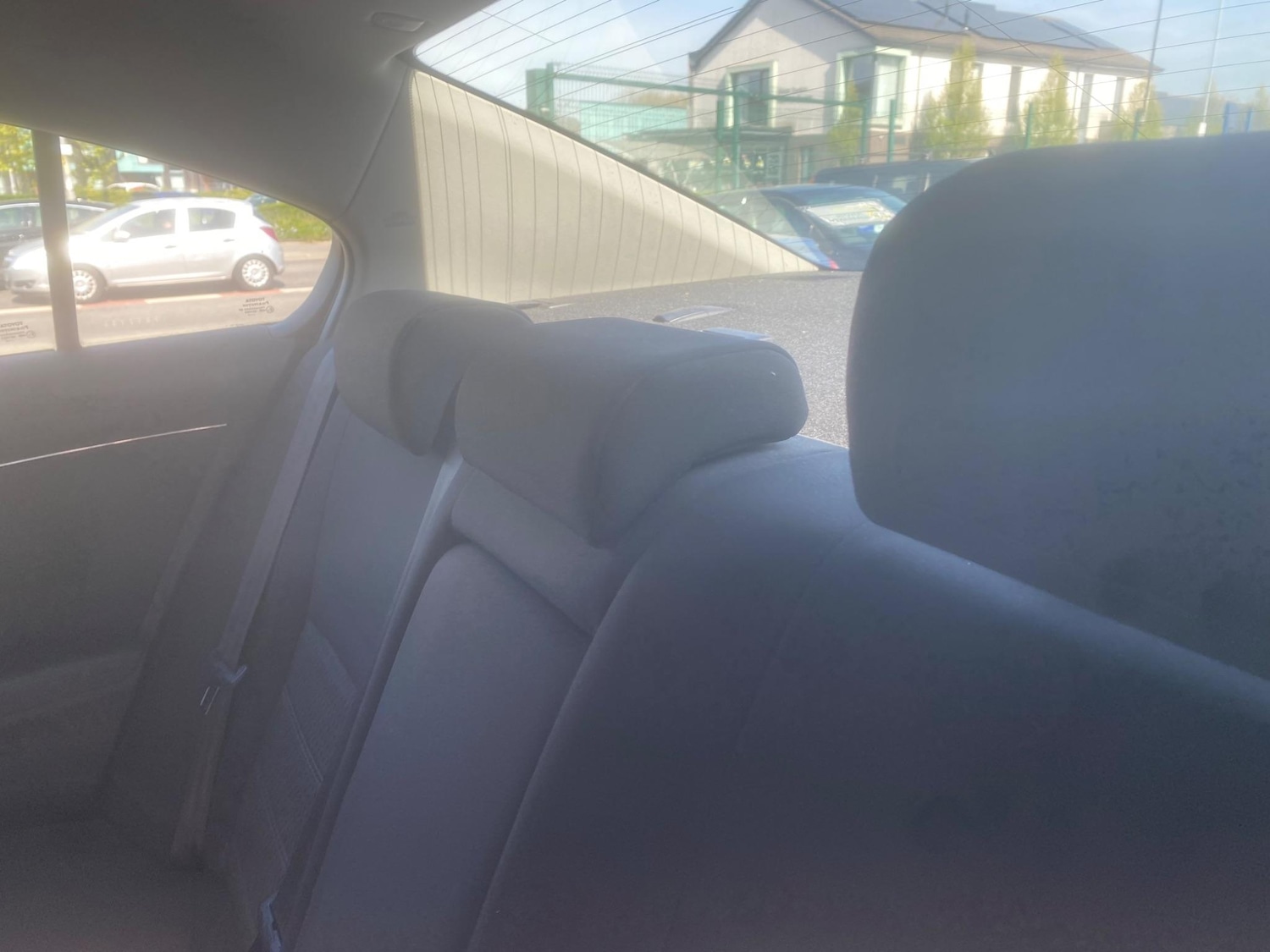 Used Toyota Avensis 2012 for sale - 76551006: Photo 28