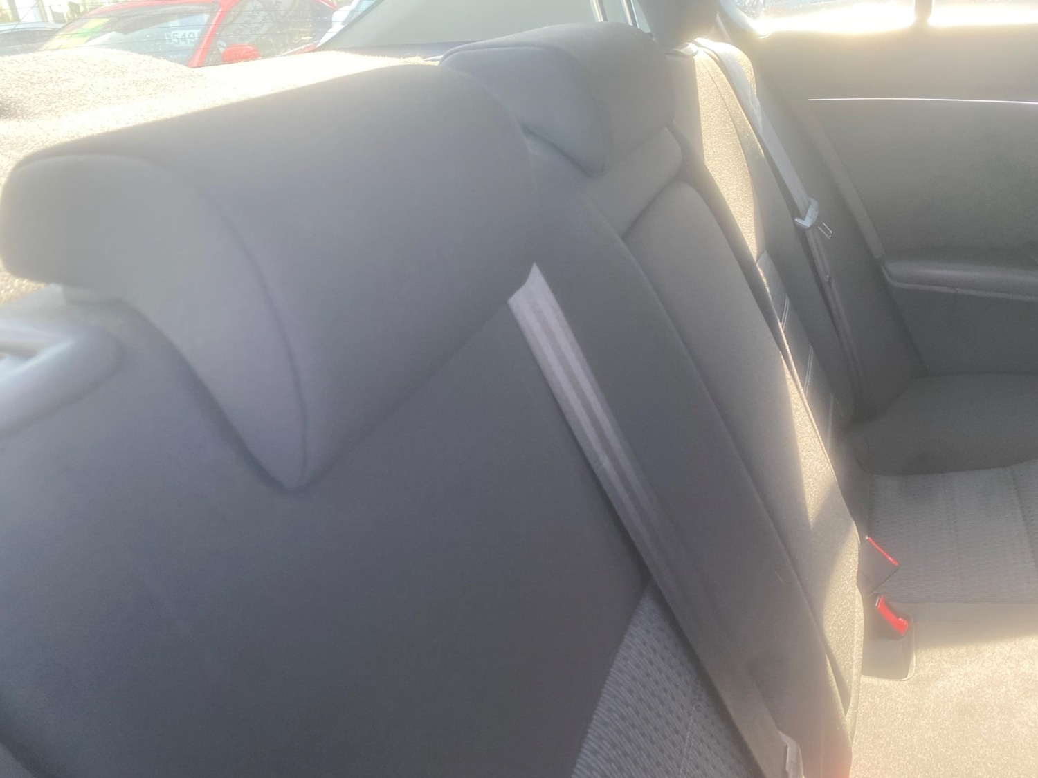 Used Toyota Avensis 2012 for sale - 76551006: Photo 45