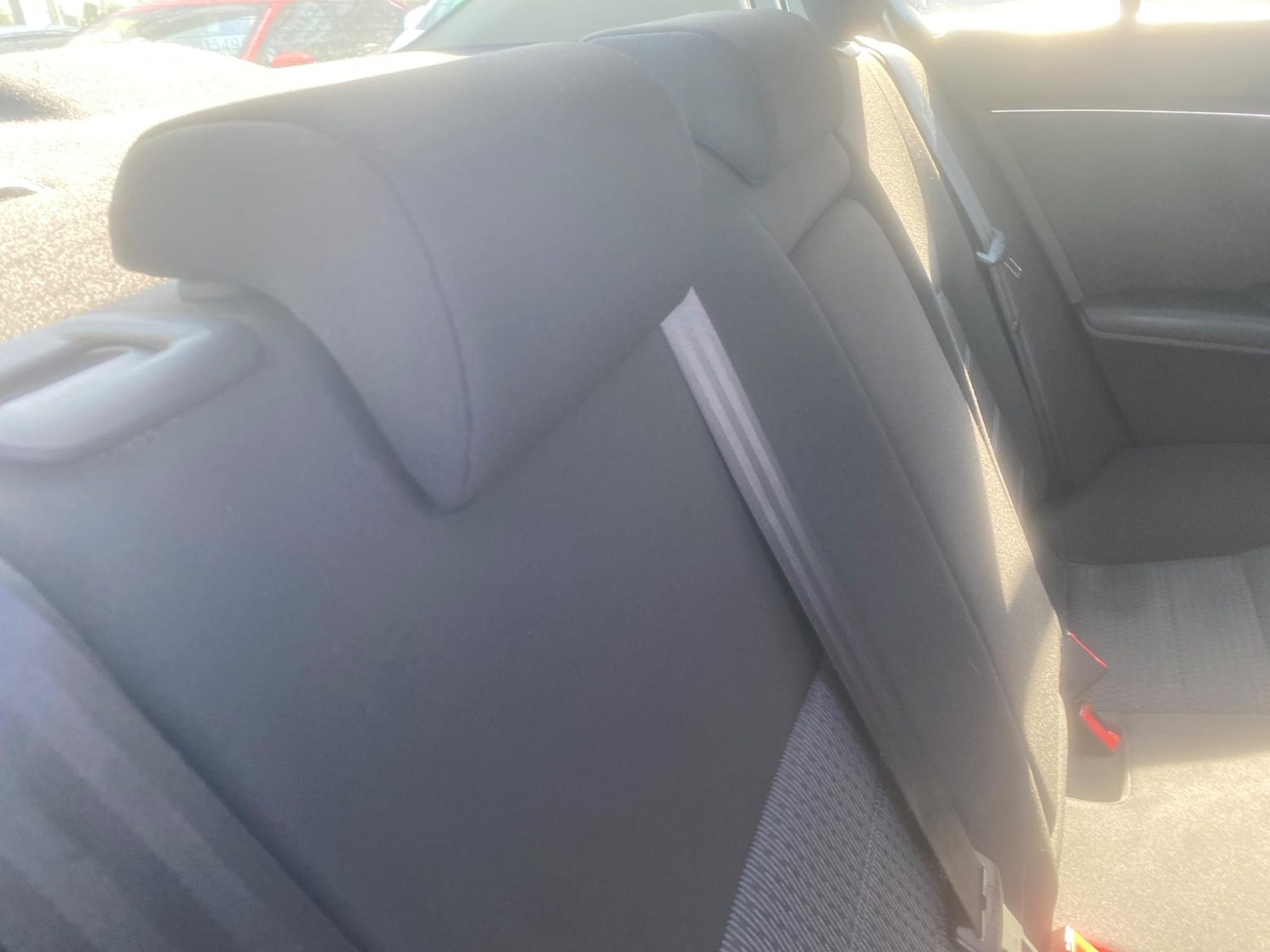 Used Toyota Avensis 2012 for sale - 76551006: Photo 46