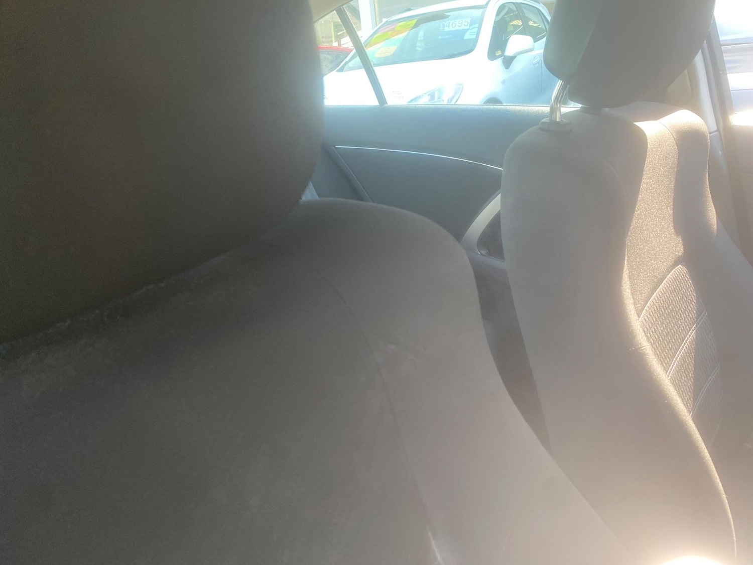 Used Toyota Avensis 2012 for sale - 76551006: Photo 56