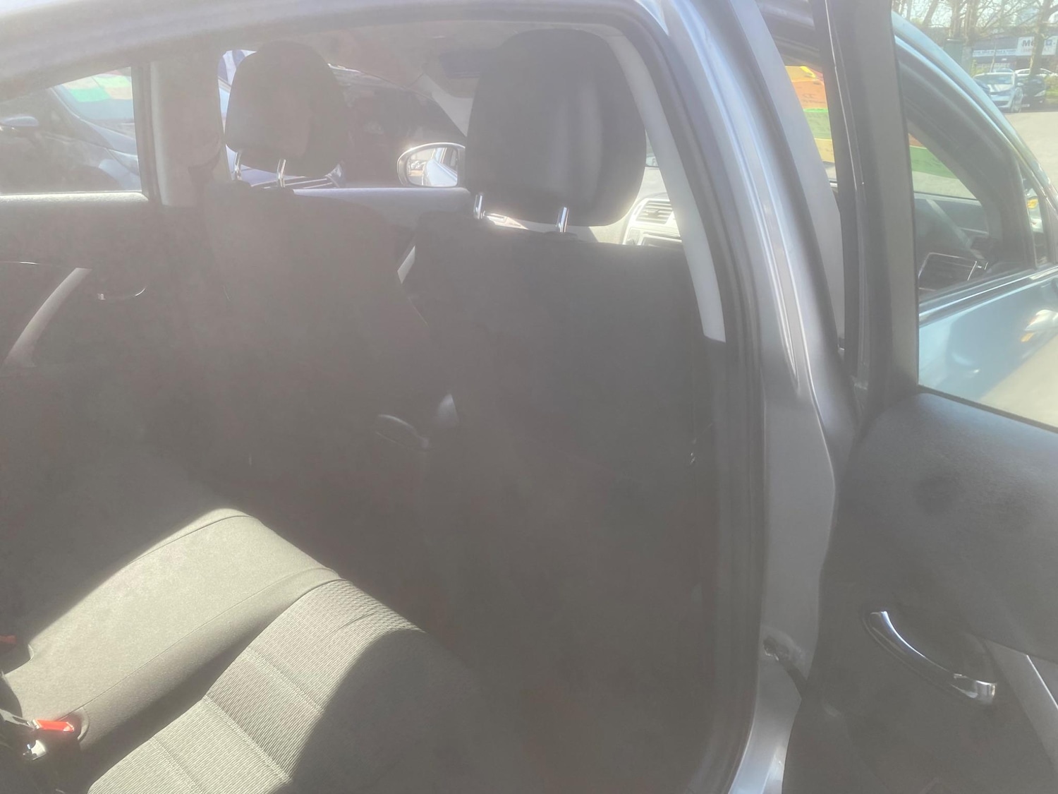 Used Toyota Avensis 2012 for sale - 76551006: Photo 57