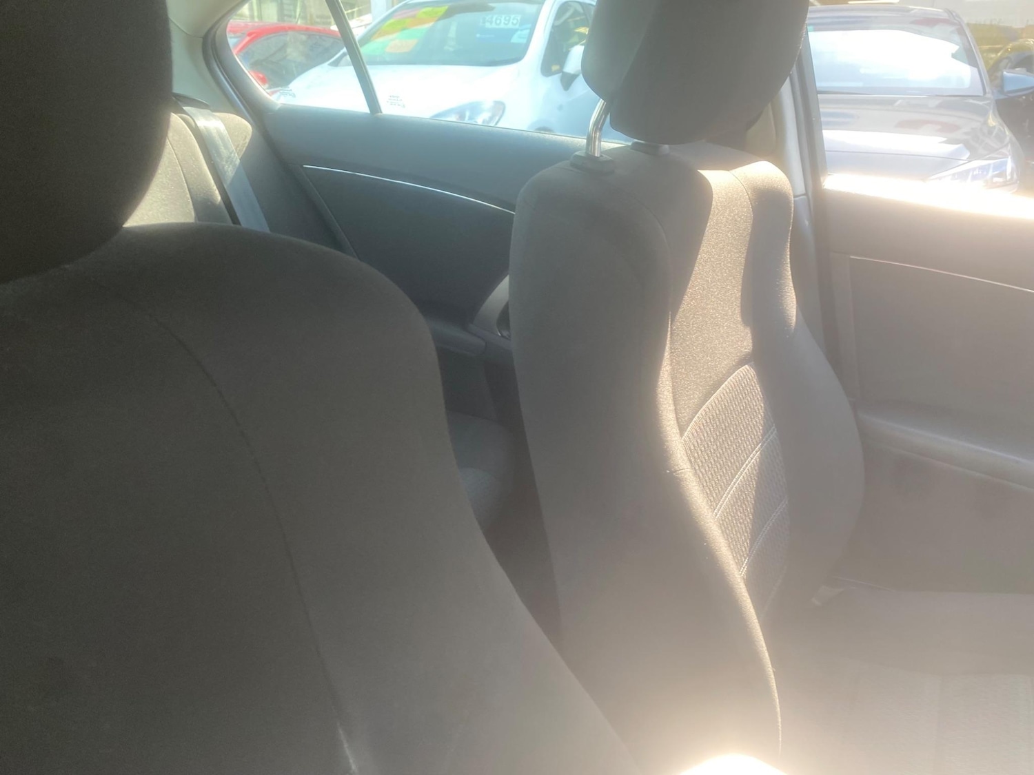 Used Toyota Avensis 2012 for sale - 76551006: Photo 61