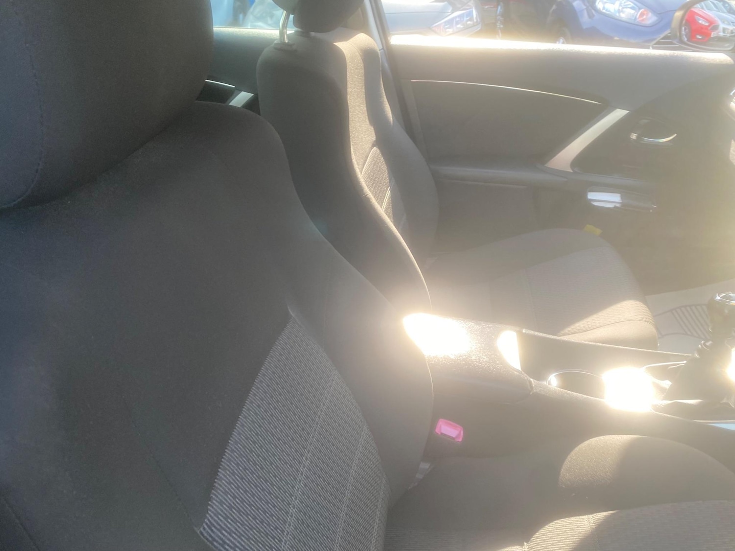 Used Toyota Avensis 2012 for sale - 76551006: Photo 63