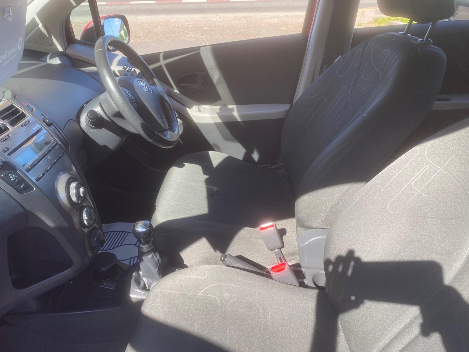 Used Toyota Yaris 2009 for sale - 76991146: Photo 24