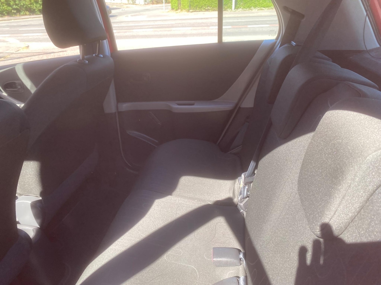 Used Toyota Yaris 2009 for sale - 76991146: Photo 30