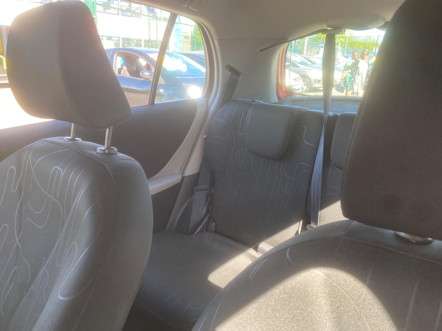 Used Toyota Yaris 2009 for sale - 76991146: Photo 35