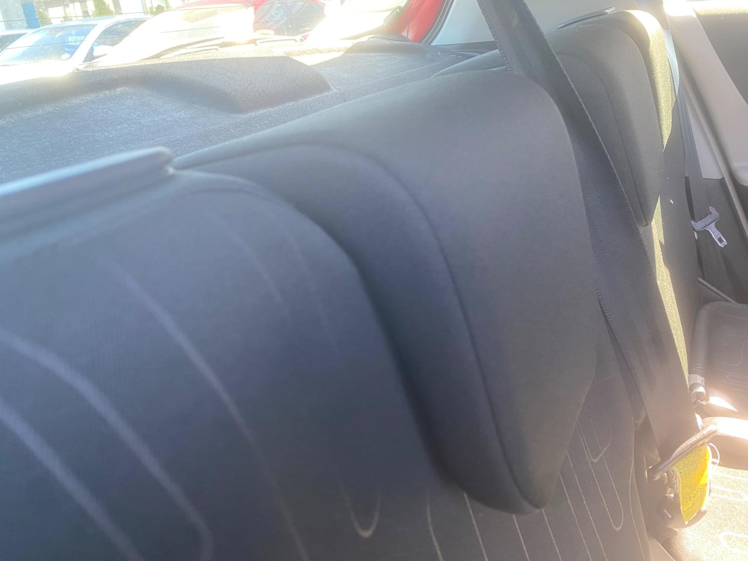 Used Toyota Yaris 2009 for sale - 76991146: Photo 46