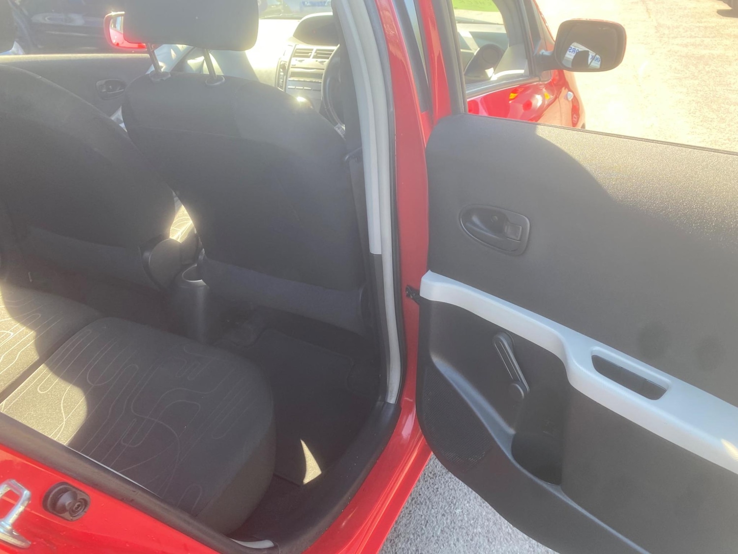 Used Toyota Yaris 2009 for sale - 76991146: Photo 60