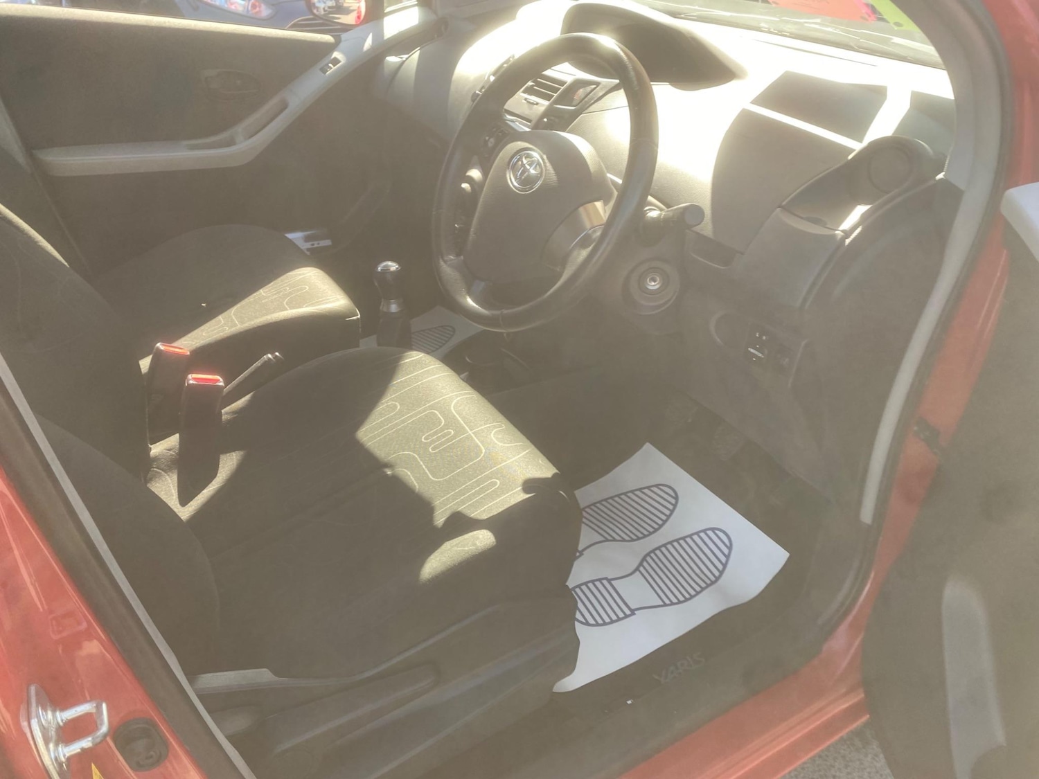 Used Toyota Yaris 2009 for sale - 76991146: Photo 69