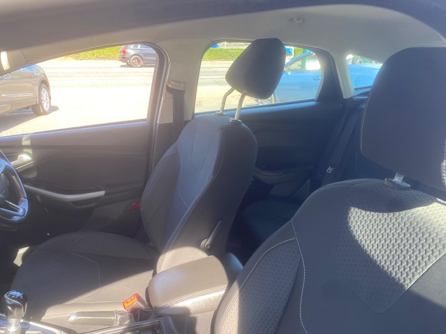 Used Ford Focus 2016 for sale - 76994471: Photo 10