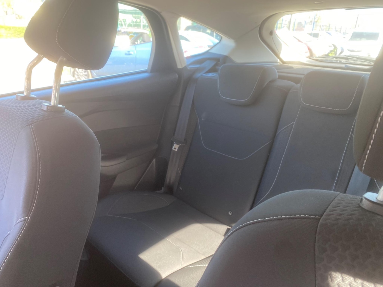 Used Ford Focus 2016 for sale - 76994471: Photo 11