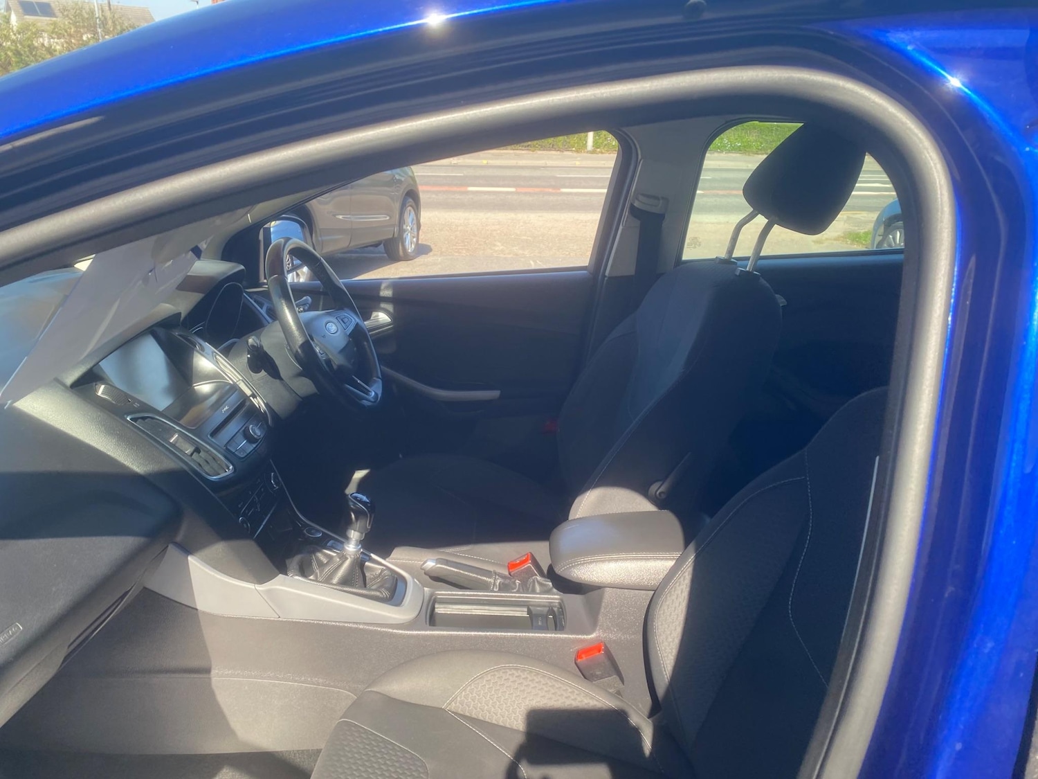 Used Ford Focus 2016 for sale - 76994471: Photo 15