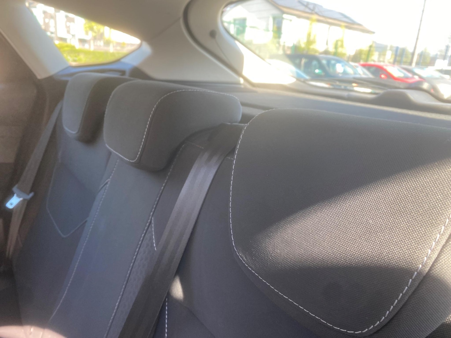 Used Ford Focus 2016 for sale - 76994471: Photo 18