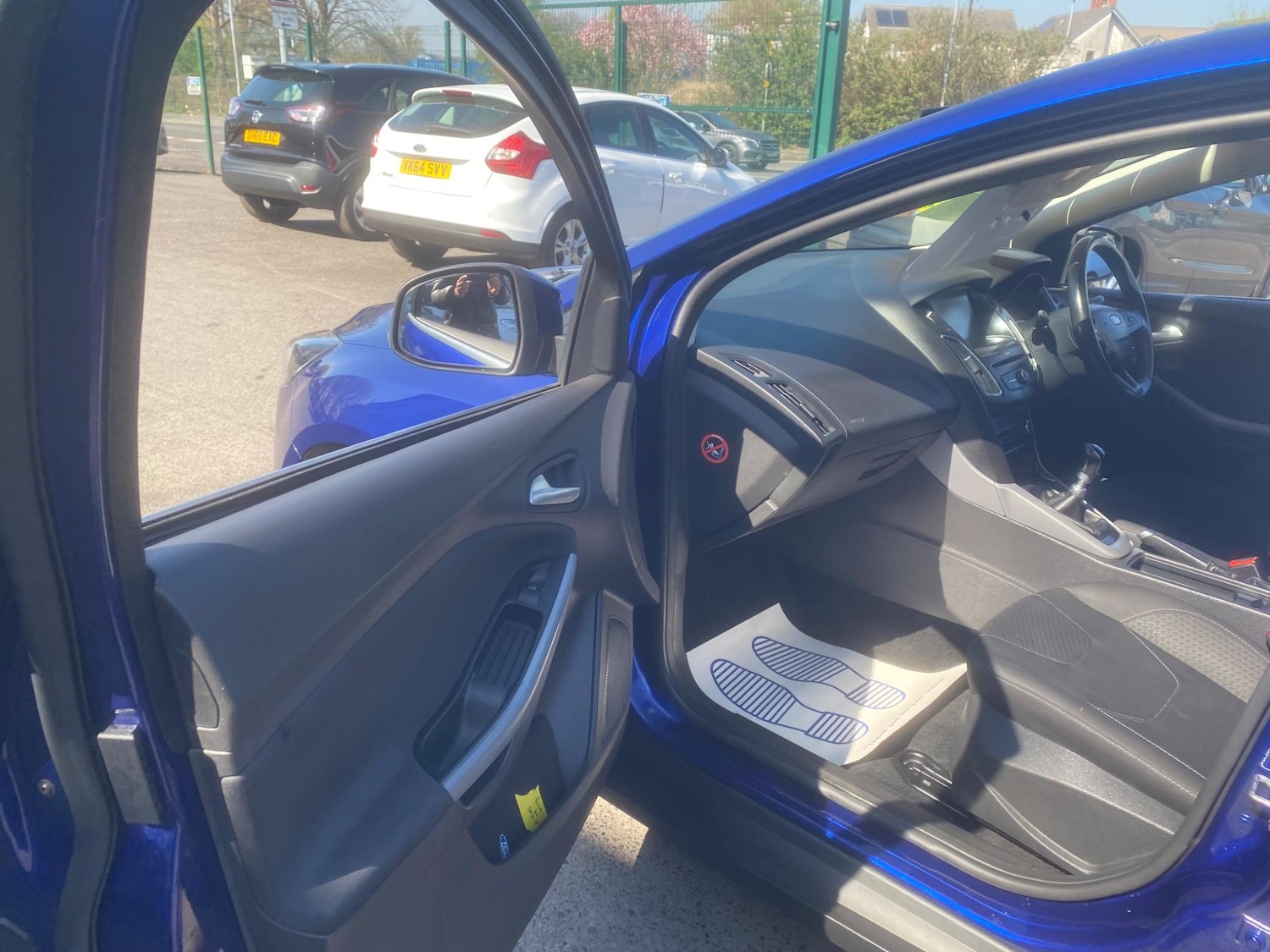 Used Ford Focus 2016 for sale - 76994471: Photo 21