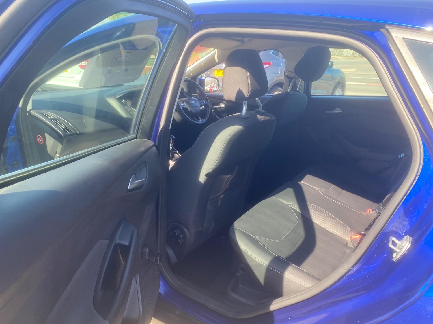 Used Ford Focus 2016 for sale - 76994471: Photo 24