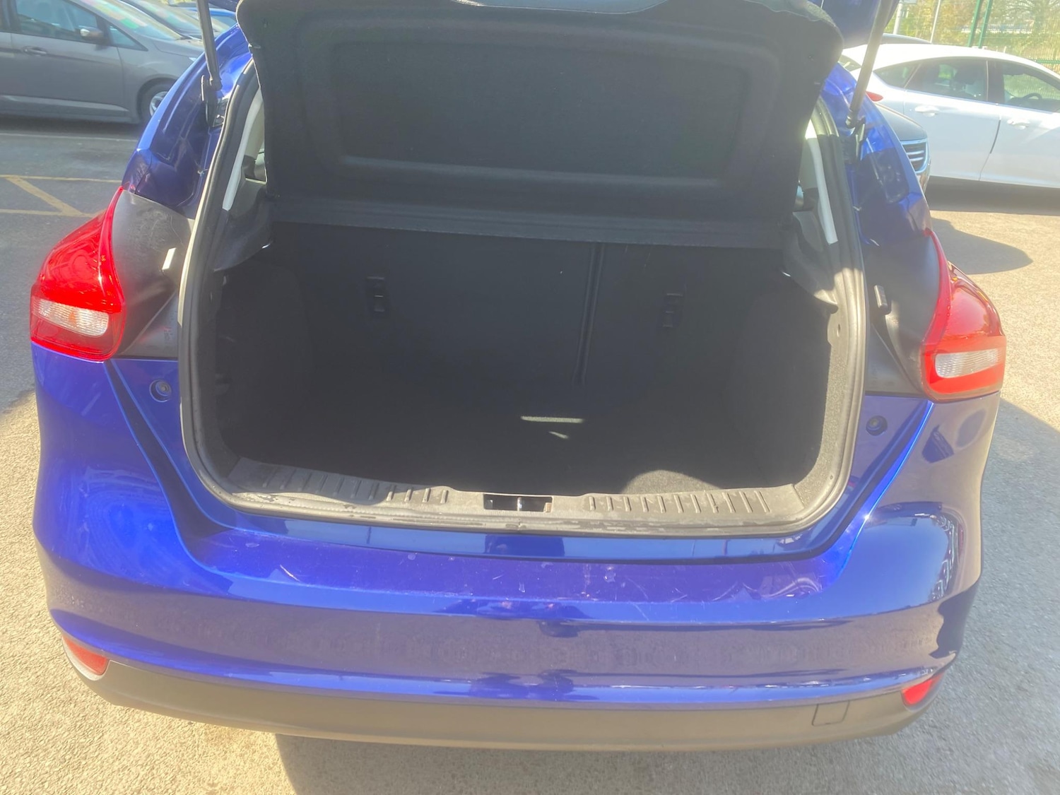 Used Ford Focus 2016 for sale - 76994471: Photo 32