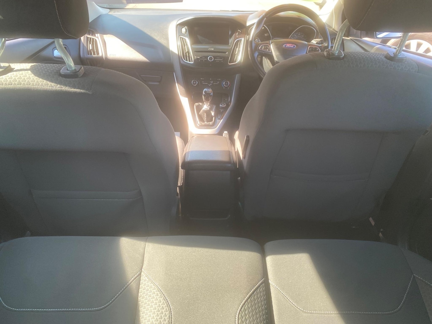 Used Ford Focus 2016 for sale - 76994471: Photo 39