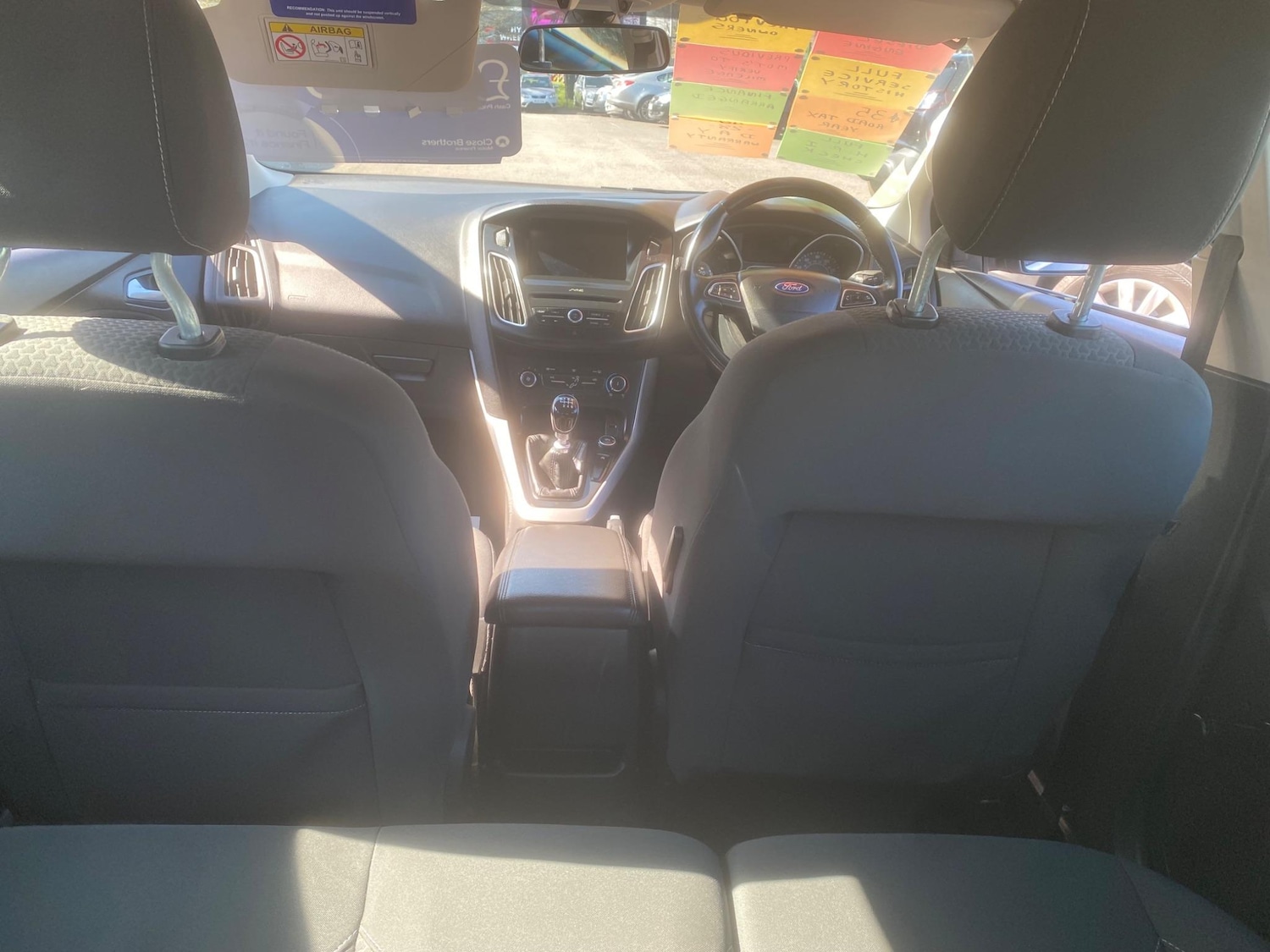 Used Ford Focus 2016 for sale - 76994471: Photo 41