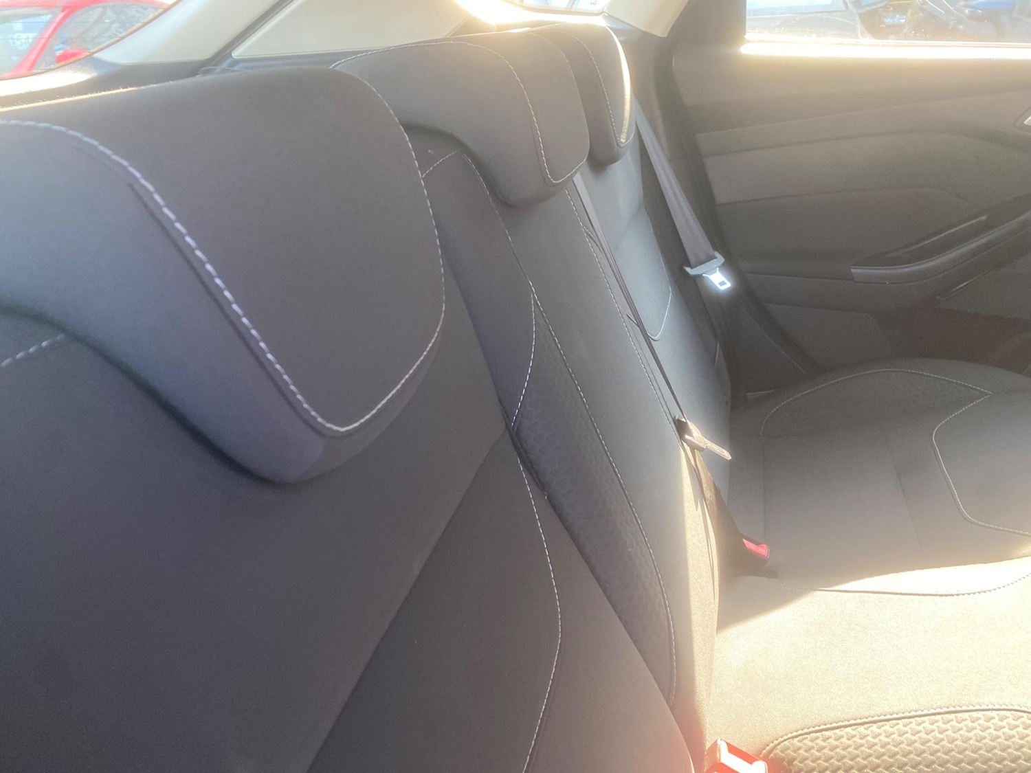 Used Ford Focus 2016 for sale - 76994471: Photo 44