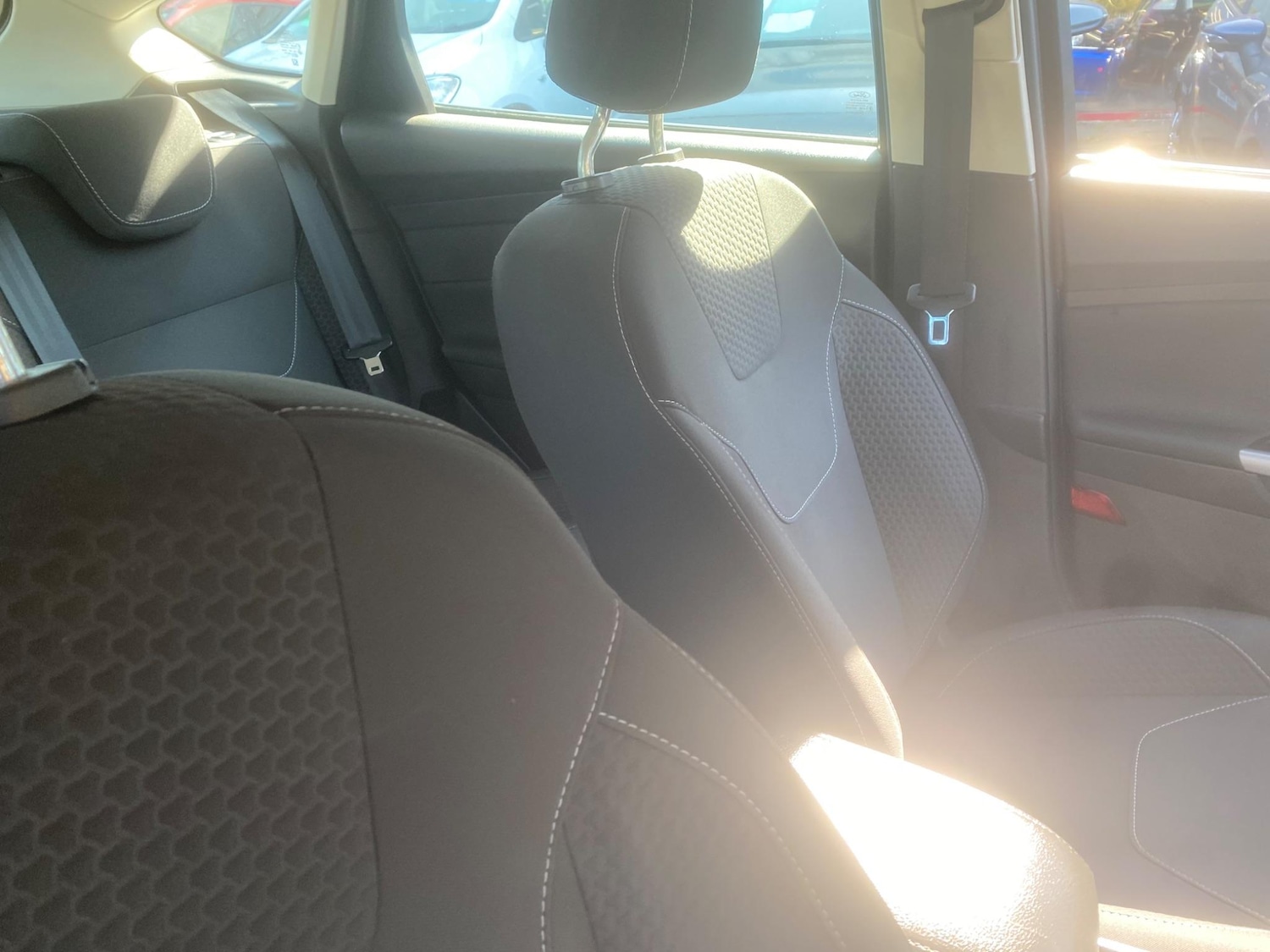 Used Ford Focus 2016 for sale - 76994471: Photo 59