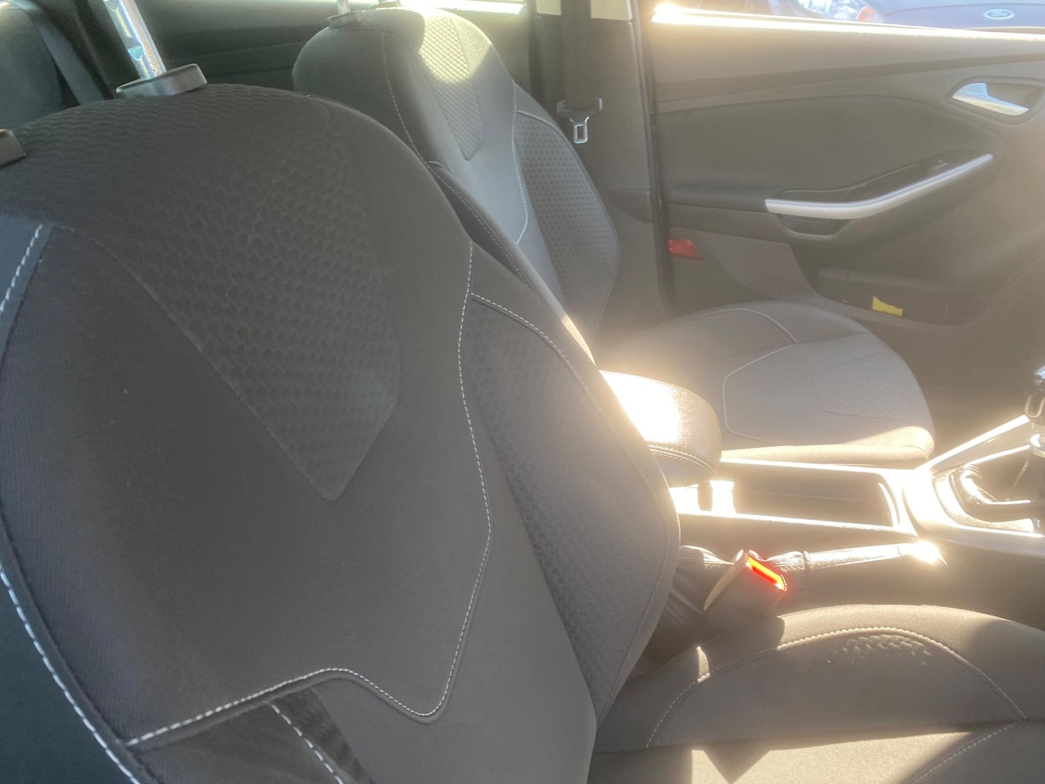 Used Ford Focus 2016 for sale - 76994471: Photo 60