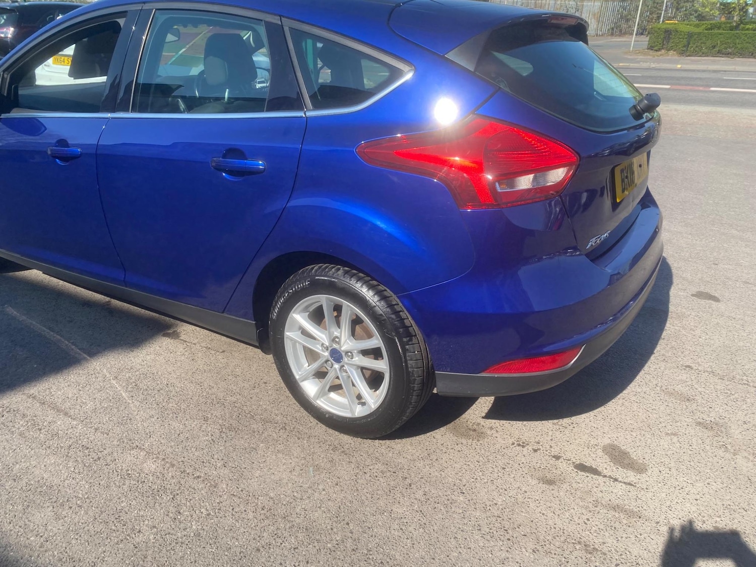 Used Ford Focus 2016 for sale - 76994471: Photo 69