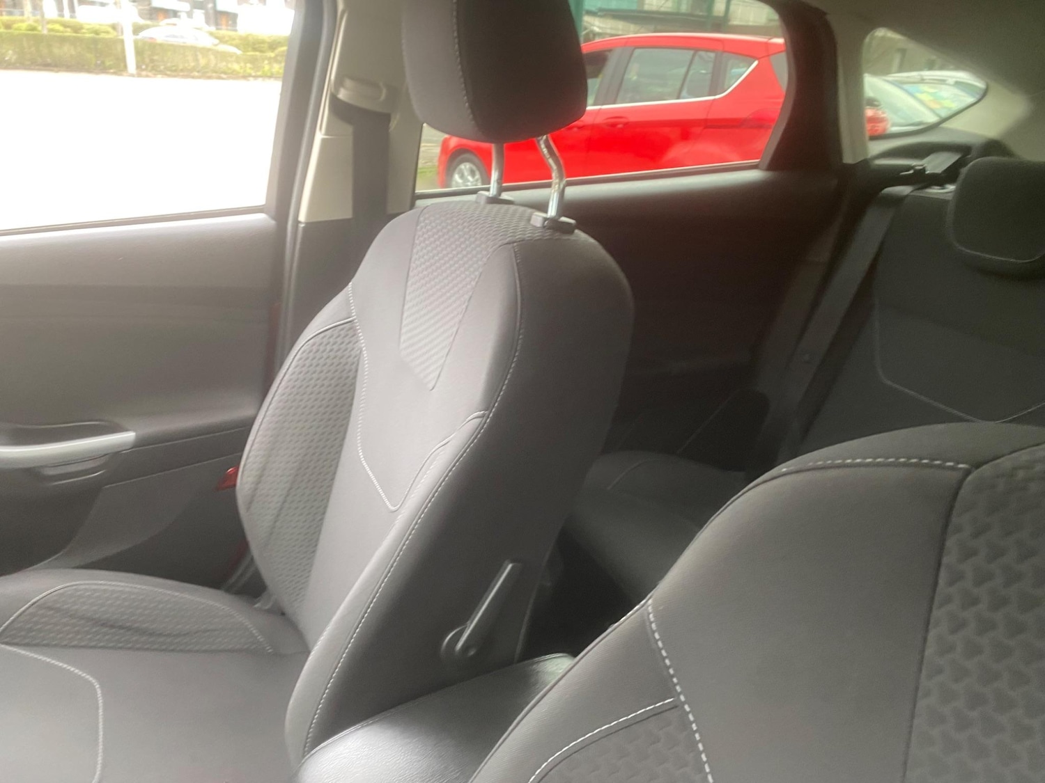 Used Ford Focus 2015 for sale - 76549287: Photo 15