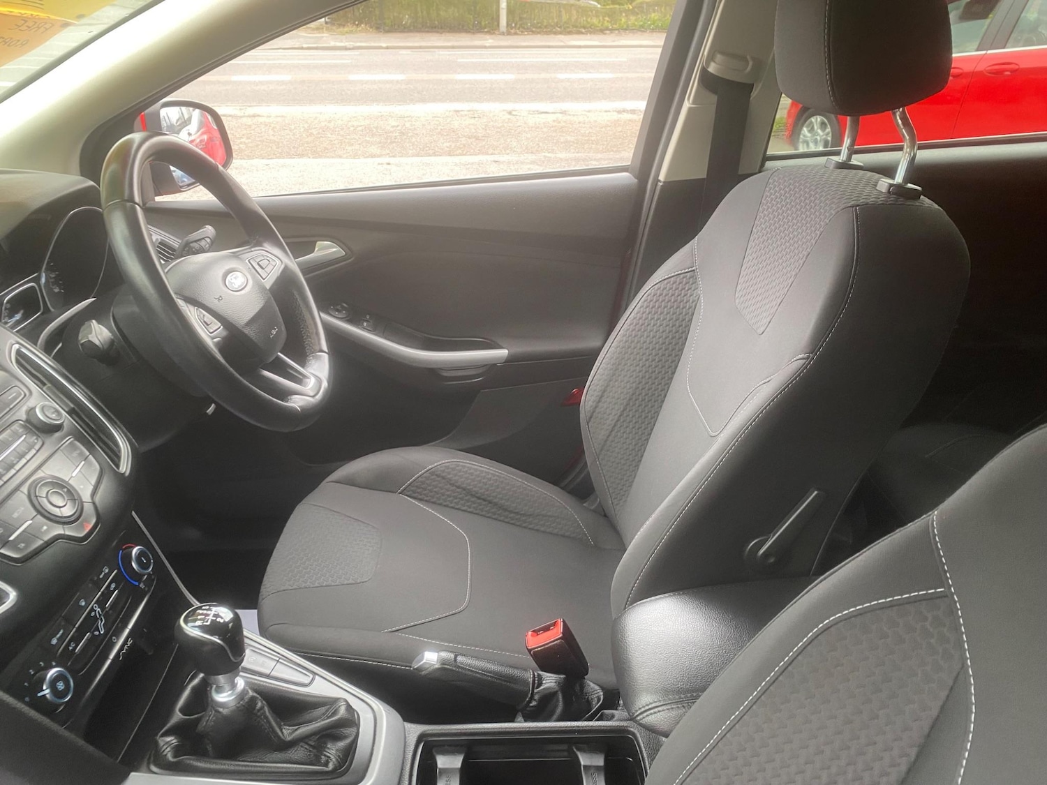 Used Ford Focus 2015 for sale - 76549287: Photo 17