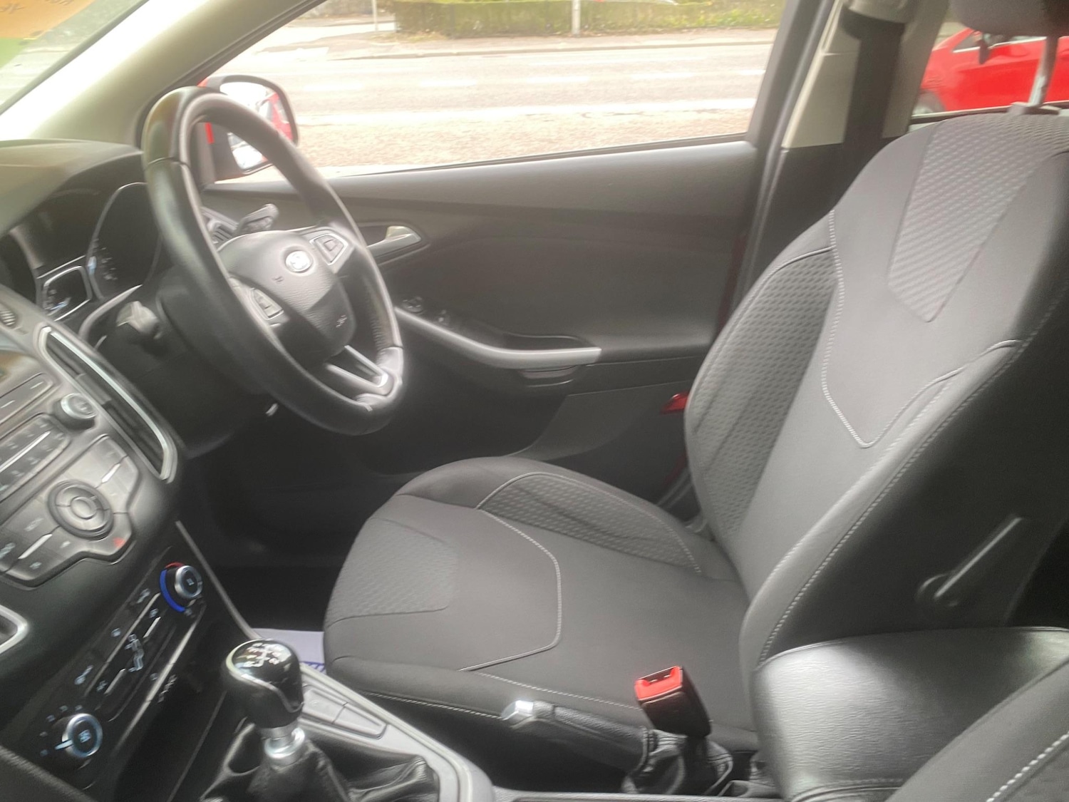 Used Ford Focus 2015 for sale - 76549287: Photo 19