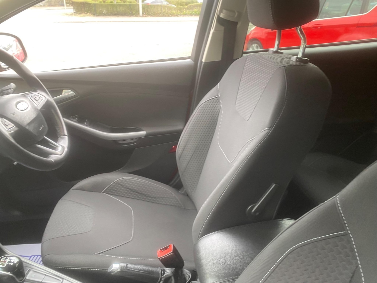 Used Ford Focus 2015 for sale - 76549287: Photo 20