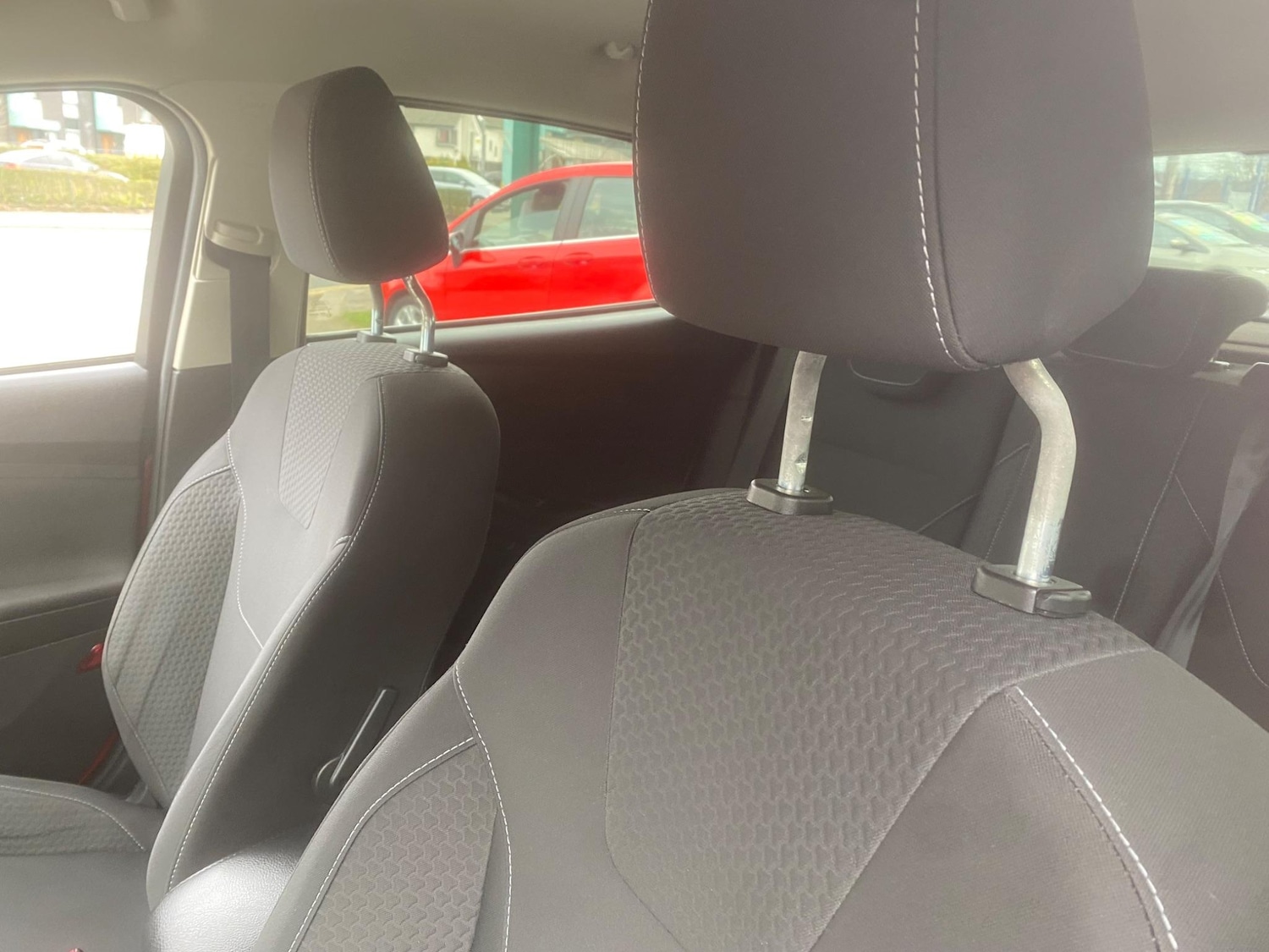 Used Ford Focus 2015 for sale - 76549287: Photo 21