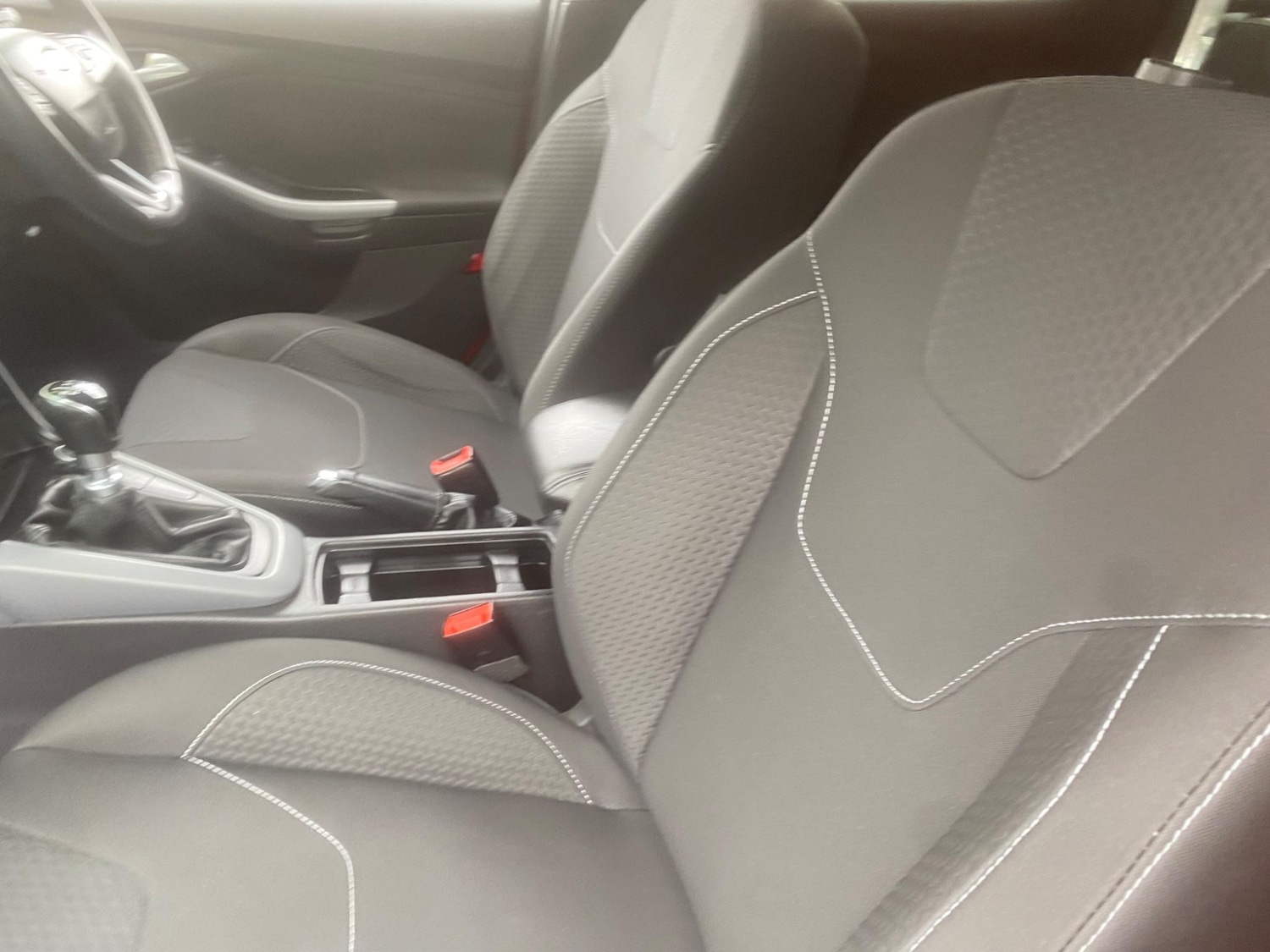 Used Ford Focus 2015 for sale - 76549287: Photo 24