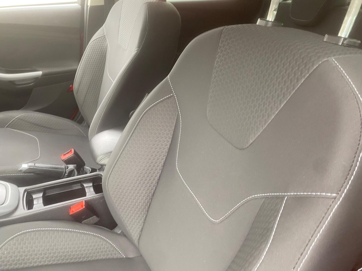 Used Ford Focus 2015 for sale - 76549287: Photo 25