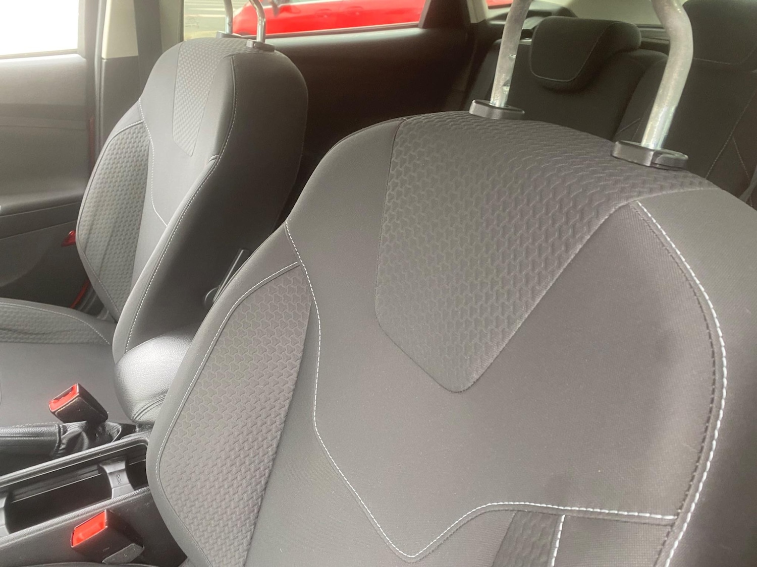 Used Ford Focus 2015 for sale - 76549287: Photo 26