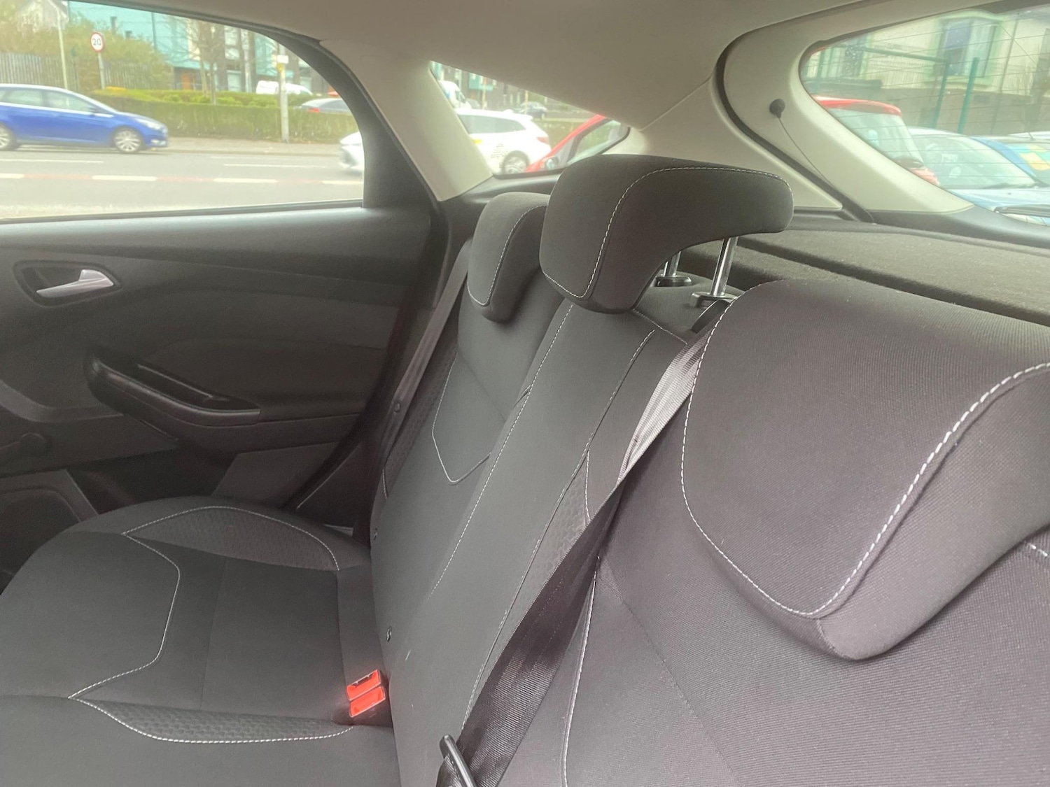 Used Ford Focus 2015 for sale - 76549287: Photo 30