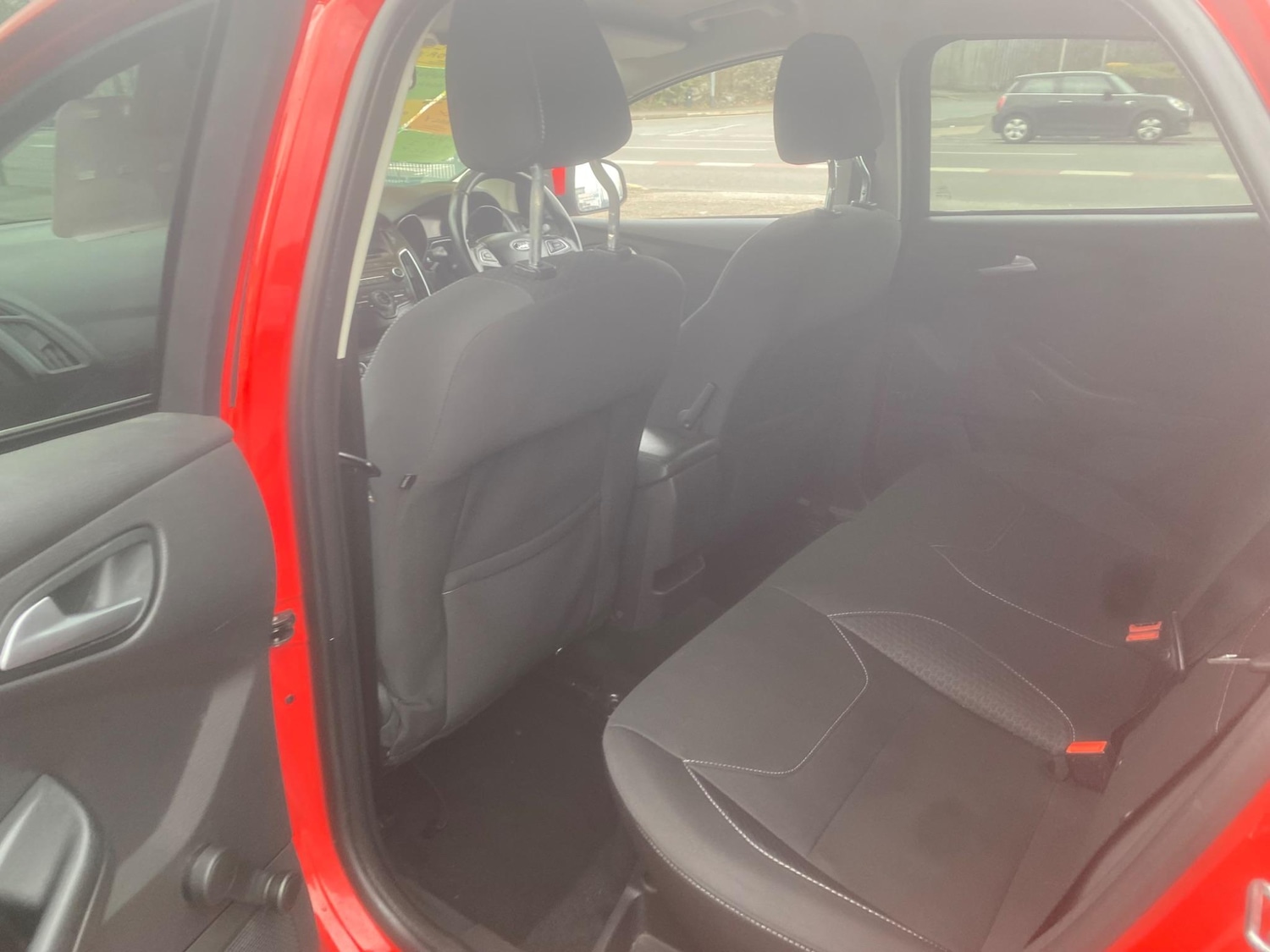 Used Ford Focus 2015 for sale - 76549287: Photo 33