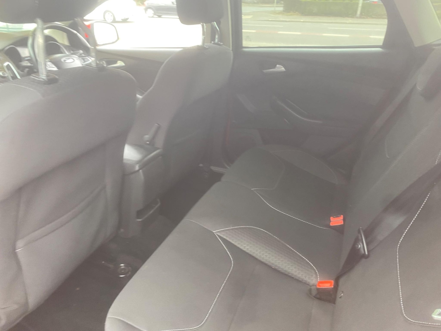 Used Ford Focus 2015 for sale - 76549287: Photo 34