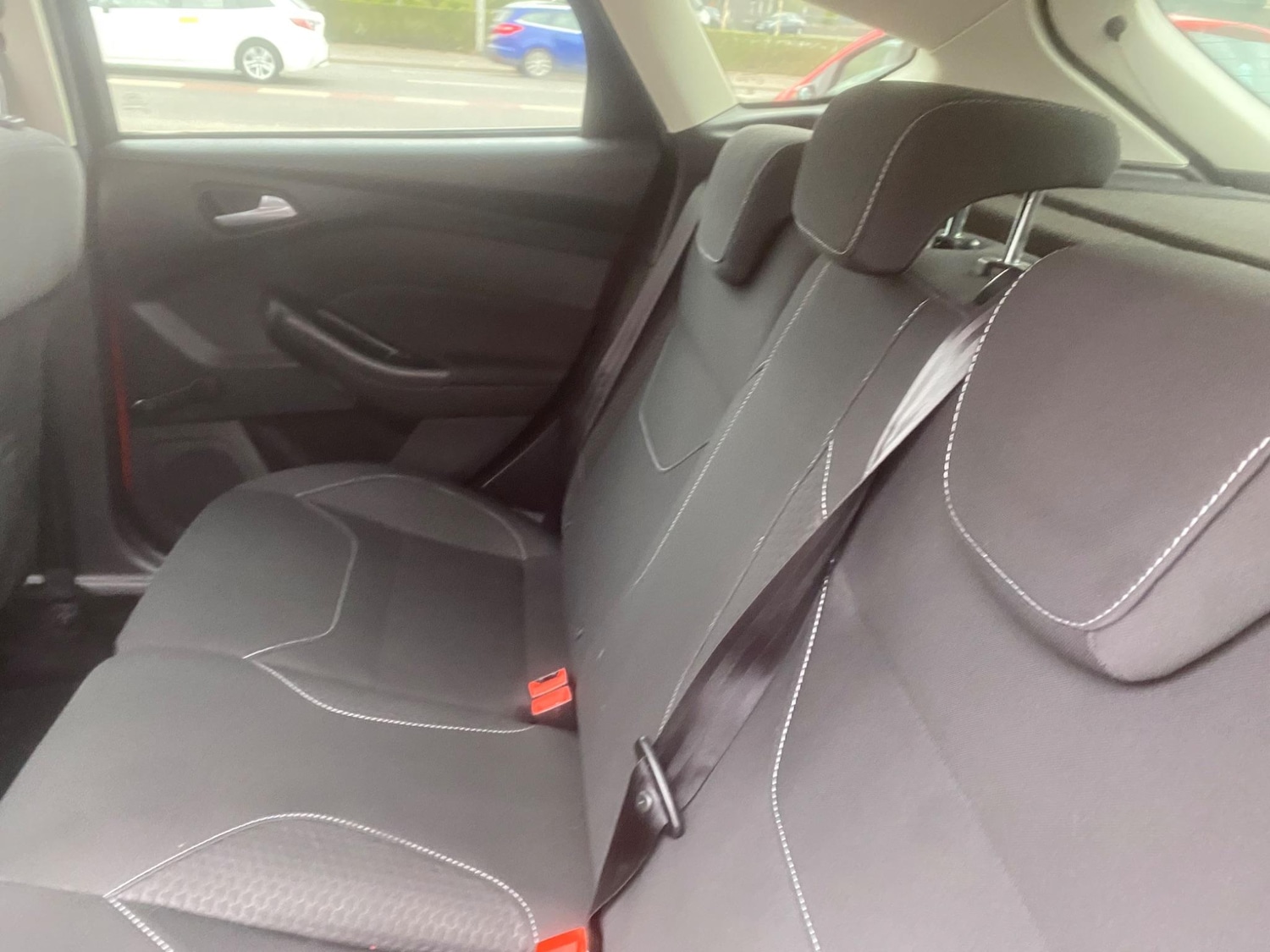 Used Ford Focus 2015 for sale - 76549287: Photo 35