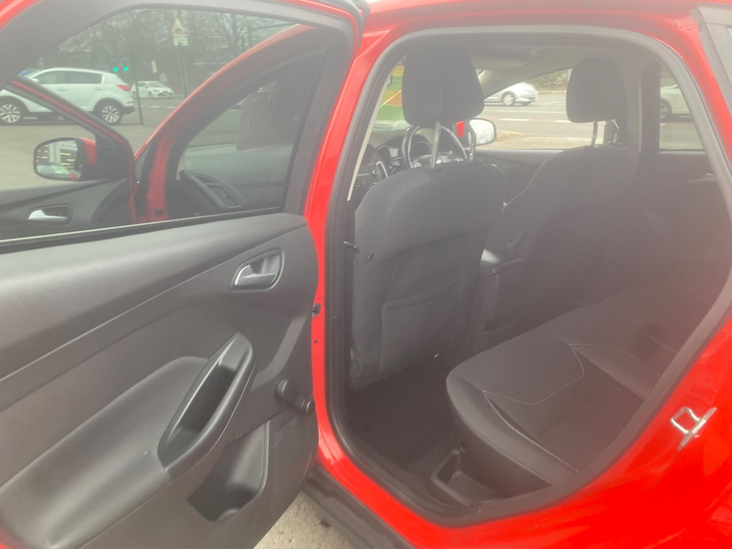 Used Ford Focus 2015 for sale - 76549287: Photo 38