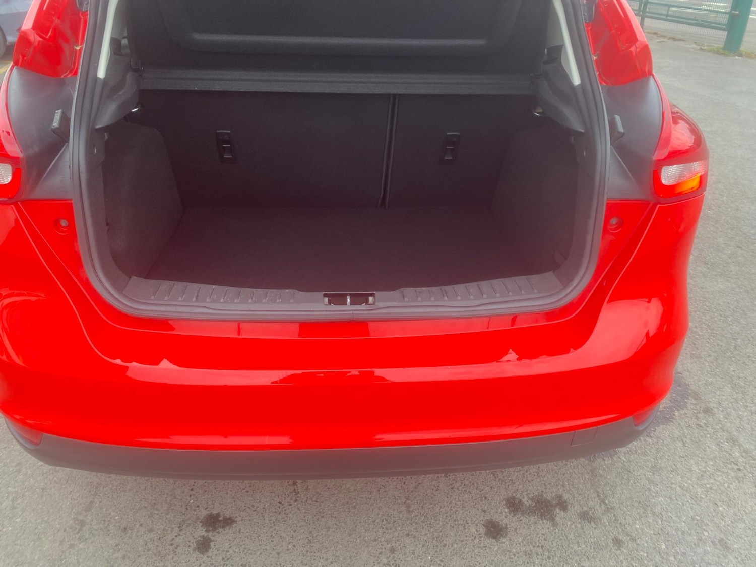 Used Ford Focus 2015 for sale - 76549287: Photo 43