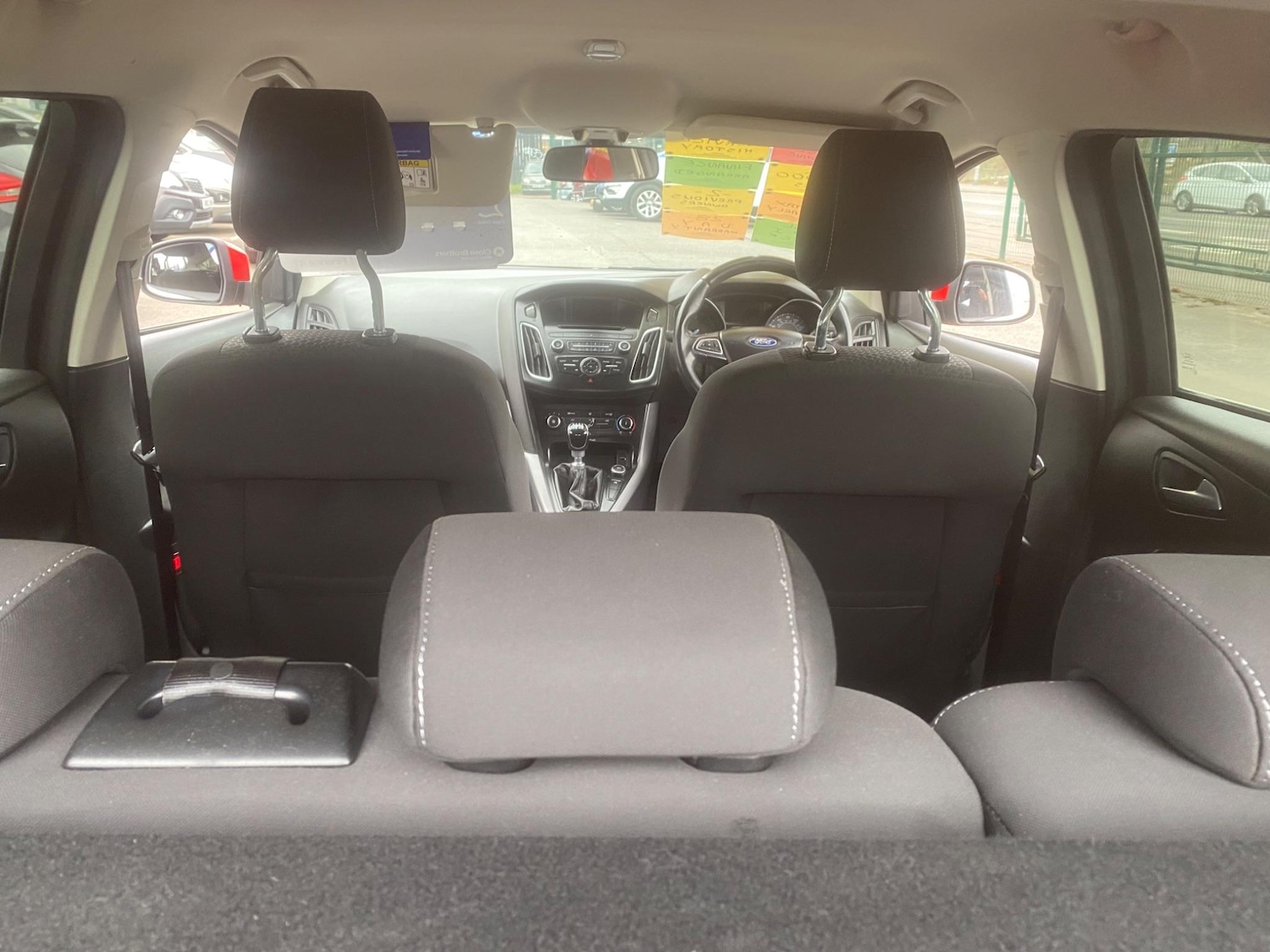 Used Ford Focus 2015 for sale - 76549287: Photo 56