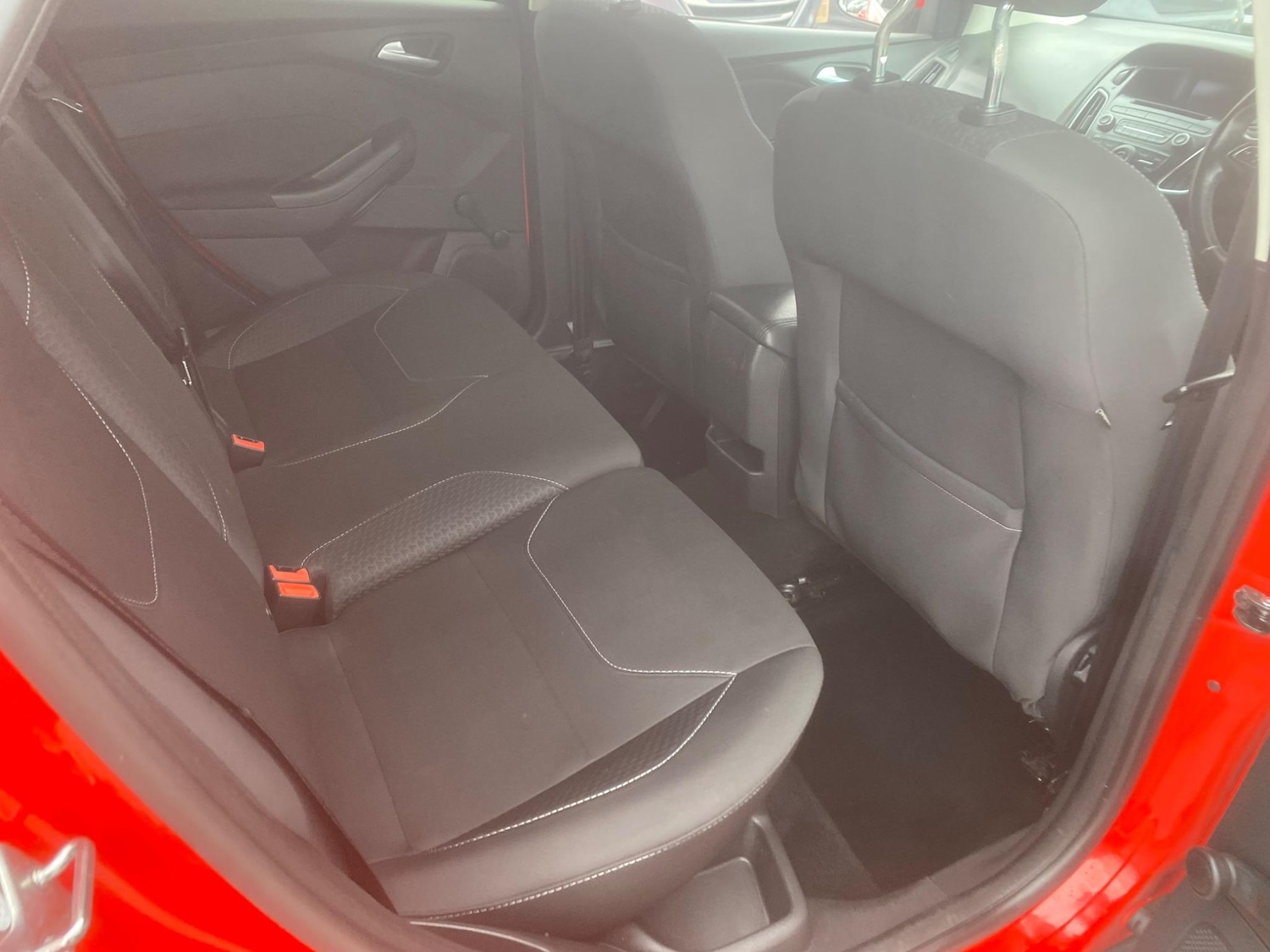 Used Ford Focus 2015 for sale - 76549287: Photo 57