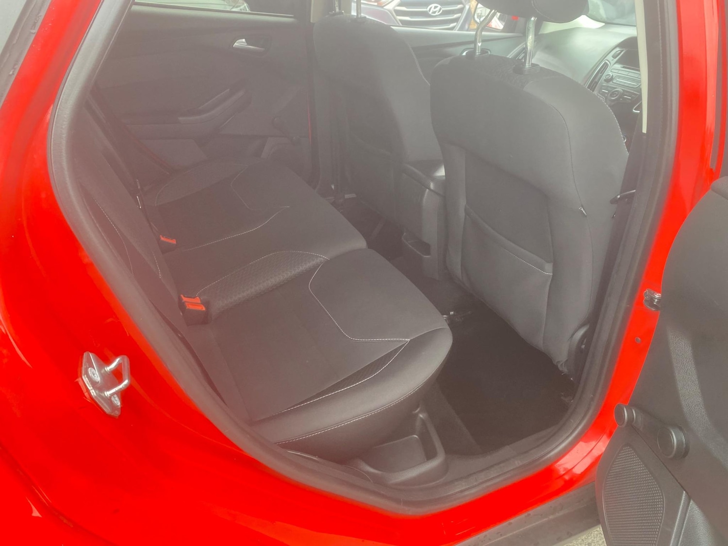 Used Ford Focus 2015 for sale - 76549287: Photo 58