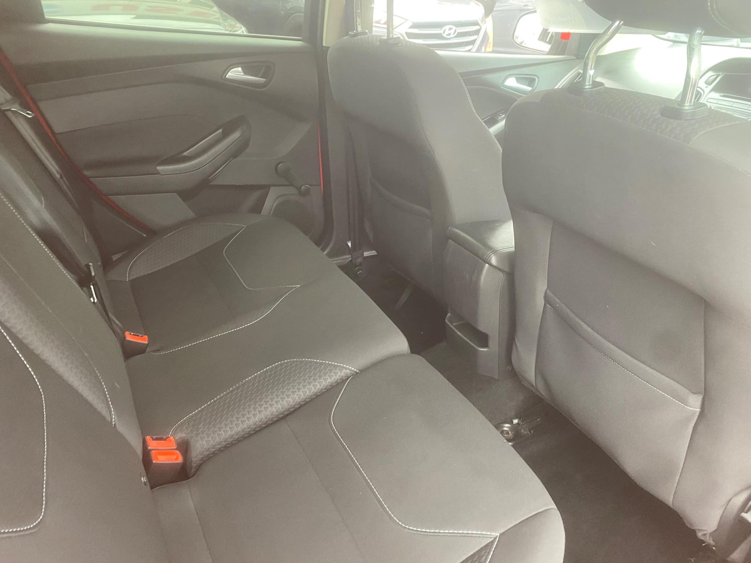 Used Ford Focus 2015 for sale - 76549287: Photo 62