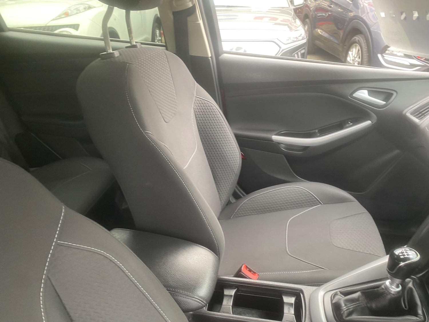 Used Ford Focus 2015 for sale - 76549287: Photo 70